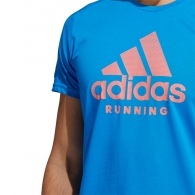 Футболка Adidas M LOGO G T  thumbnav 3